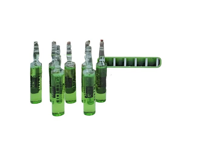 Nitro - Hair Cream With Argan Oil (Original)