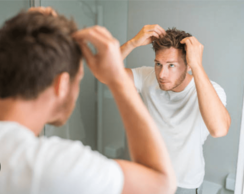 Nitro - Hair Gel Plus Wax (Original)