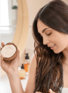 Nitro - Hair Oil (Original)