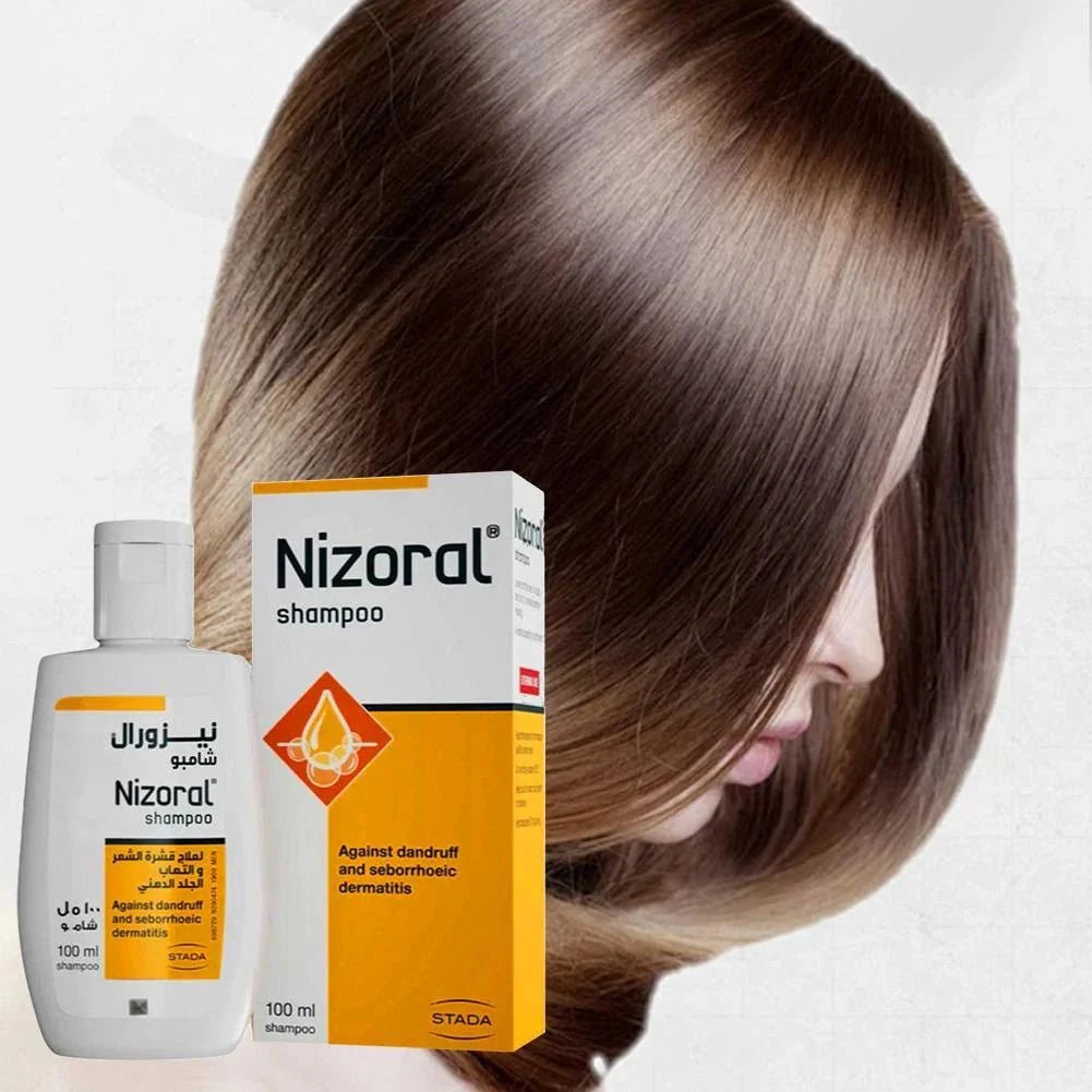 Nizoral - Dandruff Shampoo (Original)