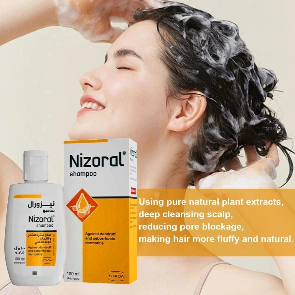 Nizoral - Dandruff Shampoo (Original)