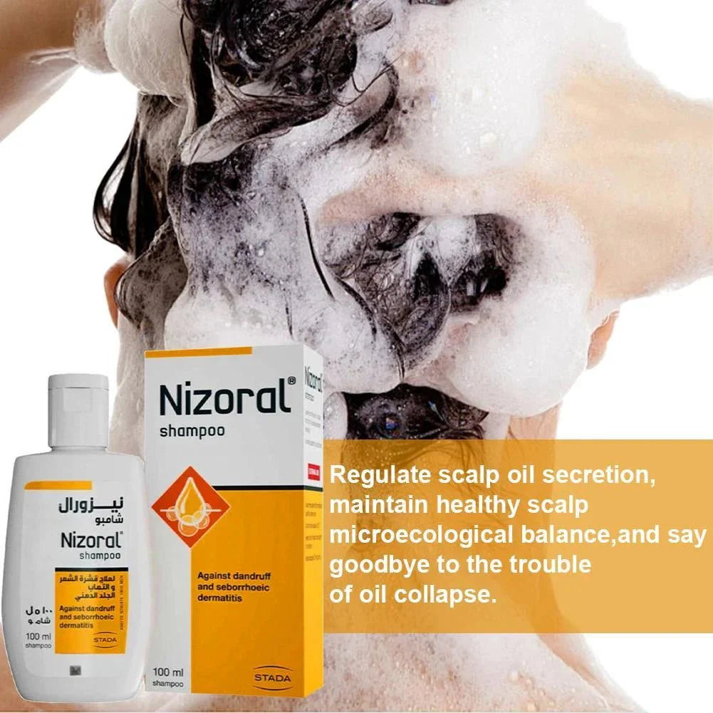 Nizoral - Dandruff Shampoo (Original)