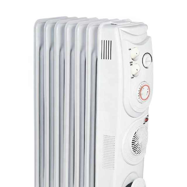 Nova - 13 Fins Oil Filled Heater©