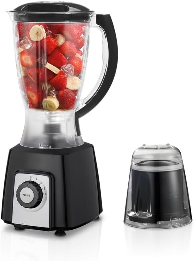 Nova - Blender With Grinder