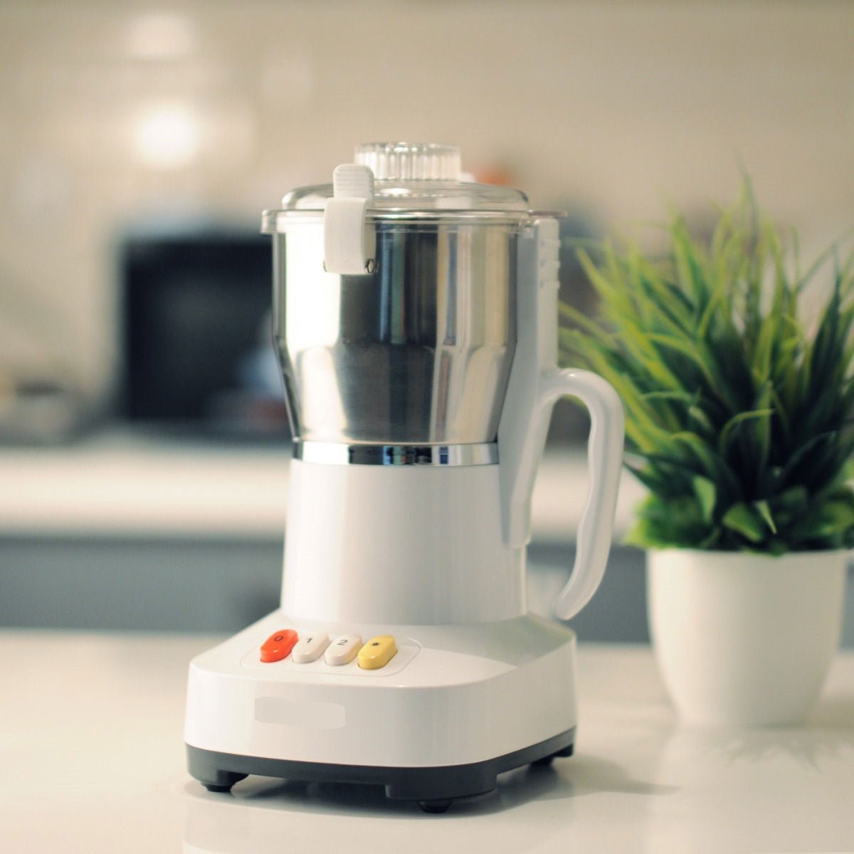 Nova - Coffee & Spices Grinder ©