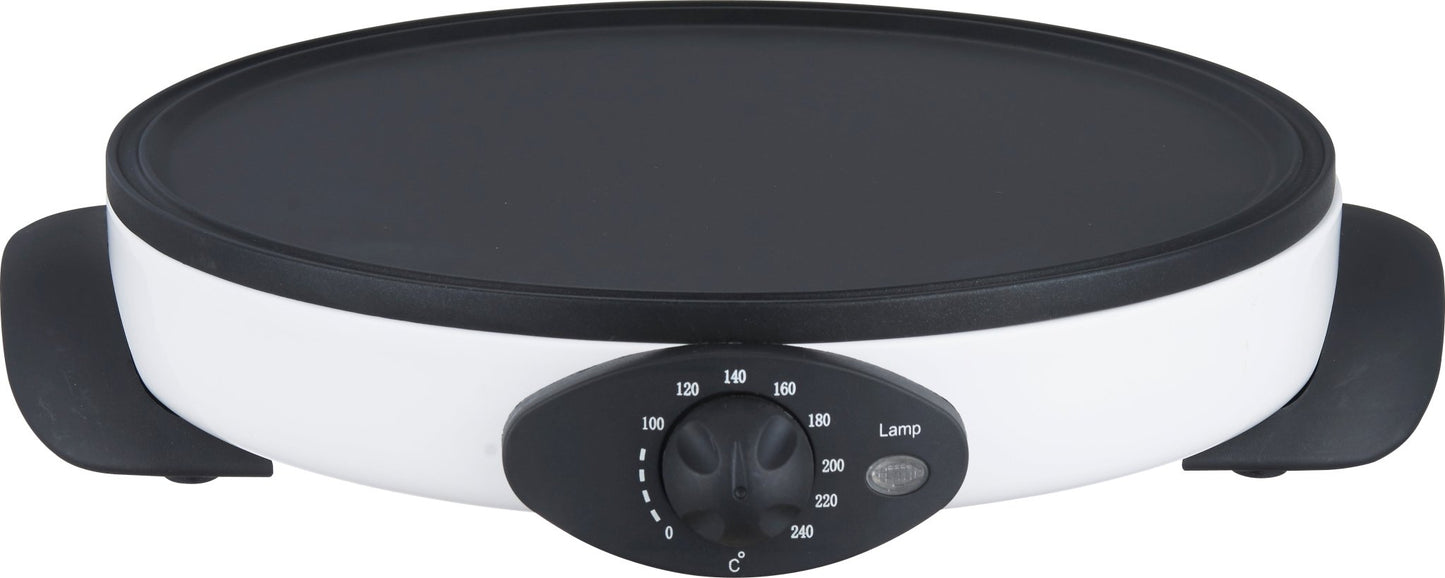 Nova - Crepe & Samosa Maker©