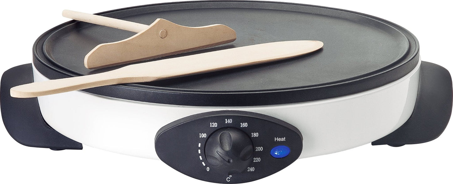 Nova - Crepe & Samosa Maker©