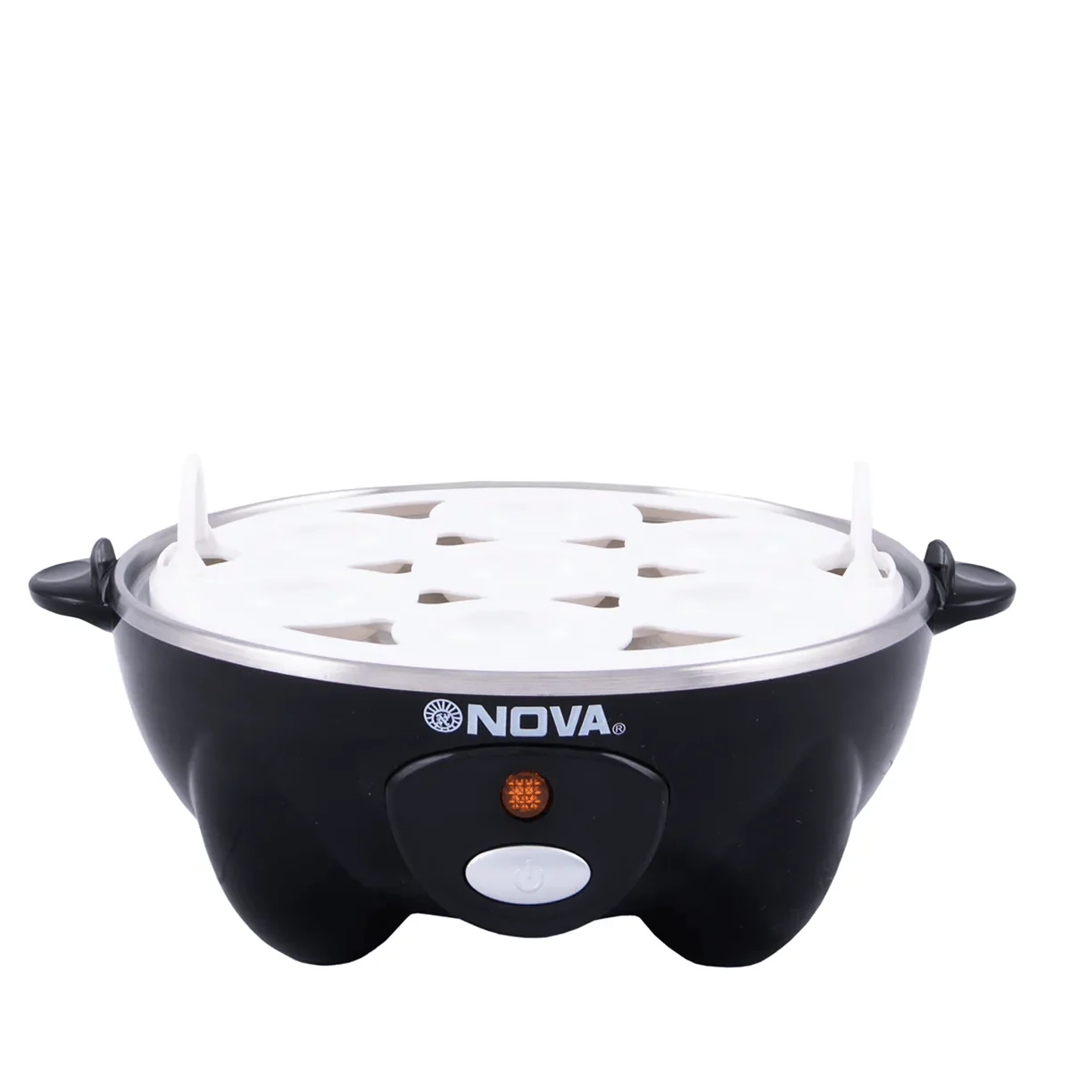 Nova - Egg Boiler