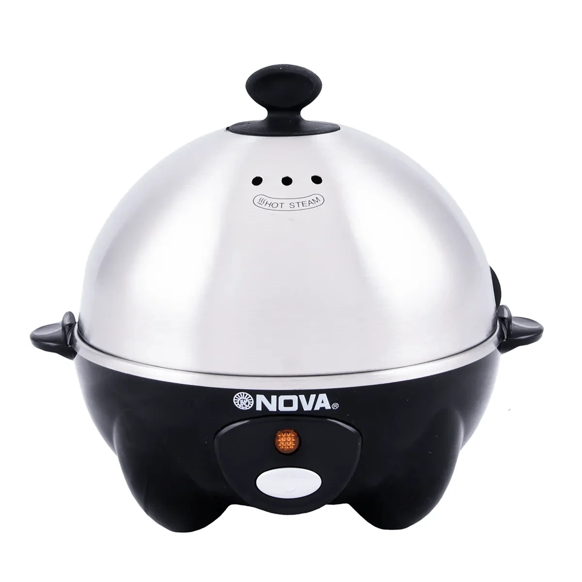 Nova - Egg Boiler