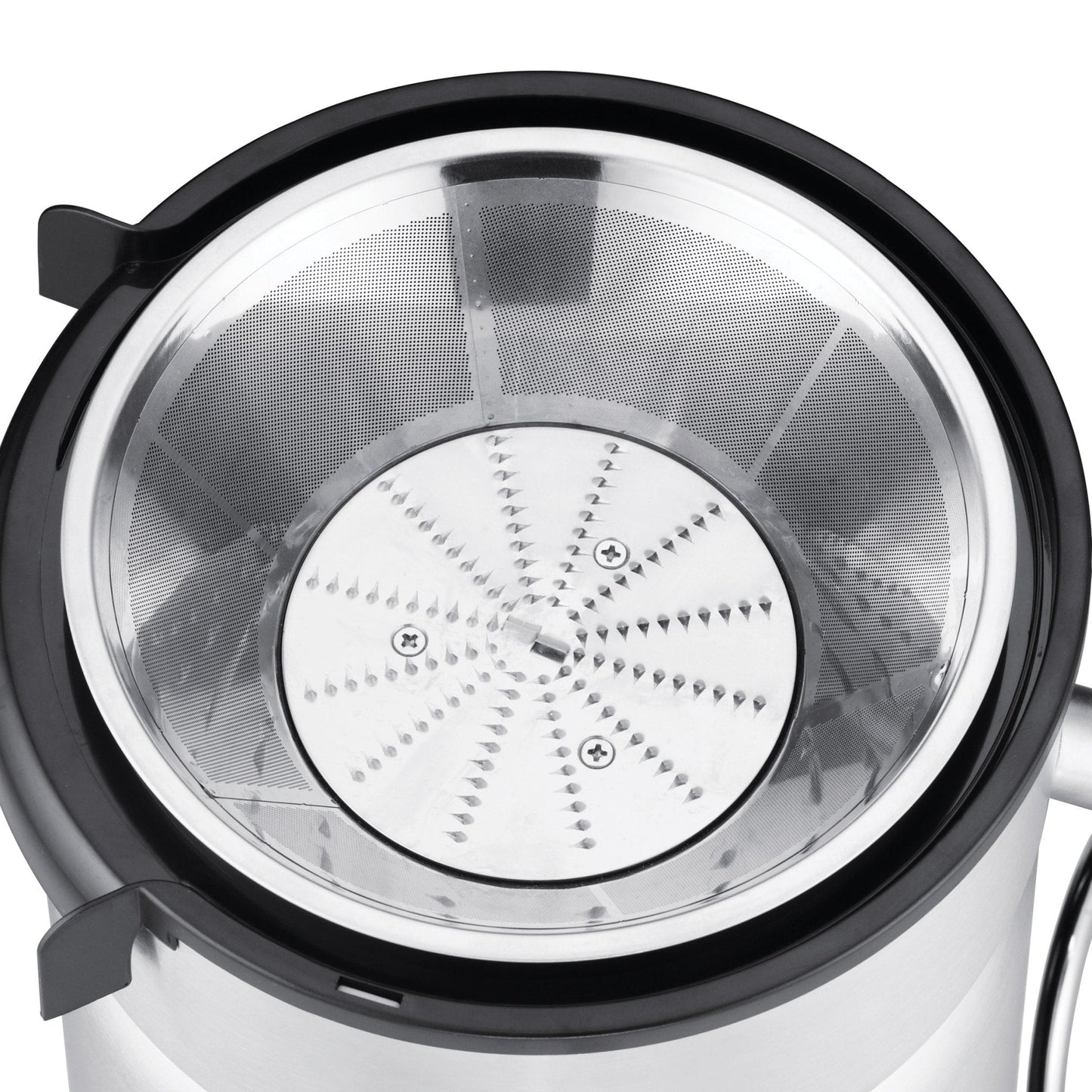 Nova - Electric Juicer & Blender ©