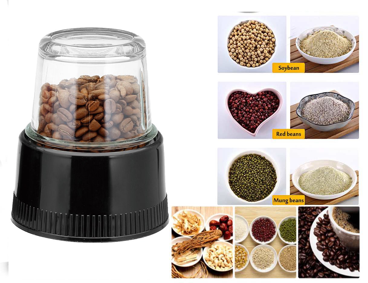 Nova - Electric Juicer & Blender ©