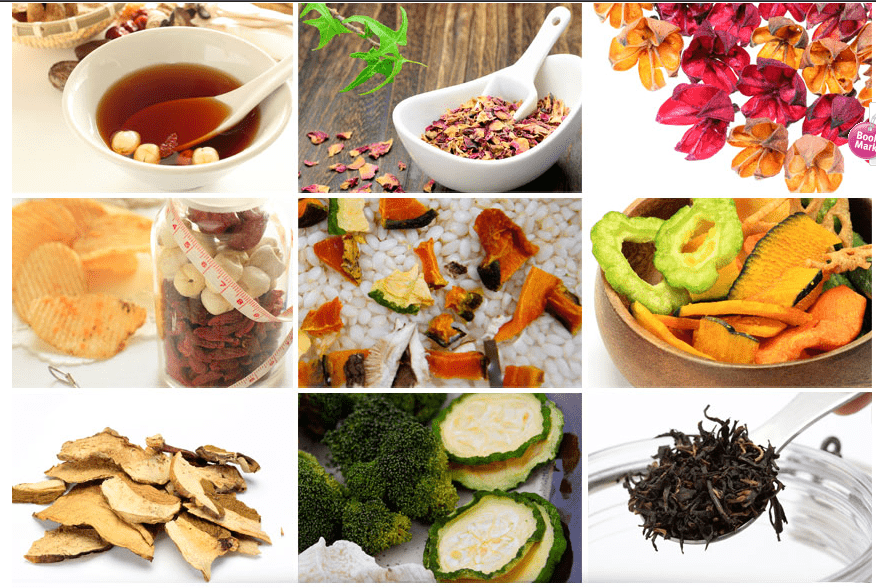 Nova - Food Dehydrator©