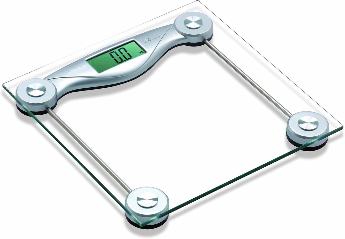 Nova - Glass Electronic Scale