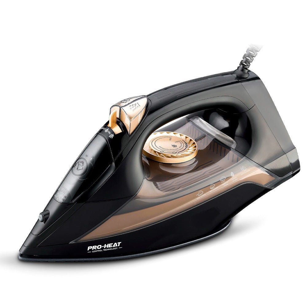 Nova -Handheld Electric Steam Iron