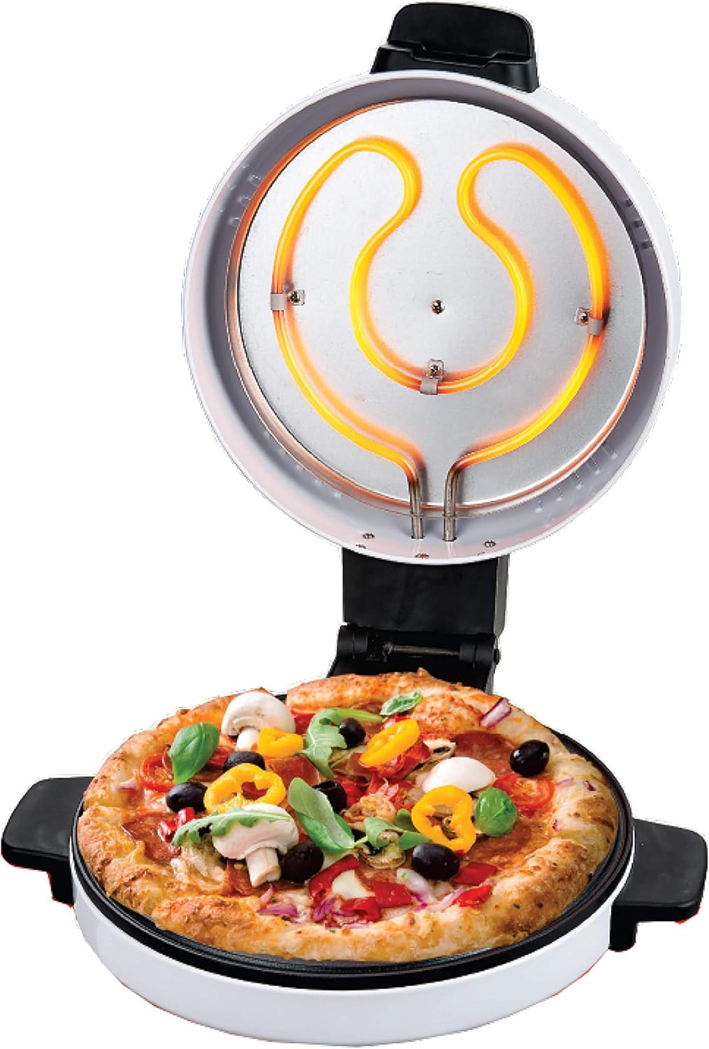 Nova - Pizza & Roti Maker©