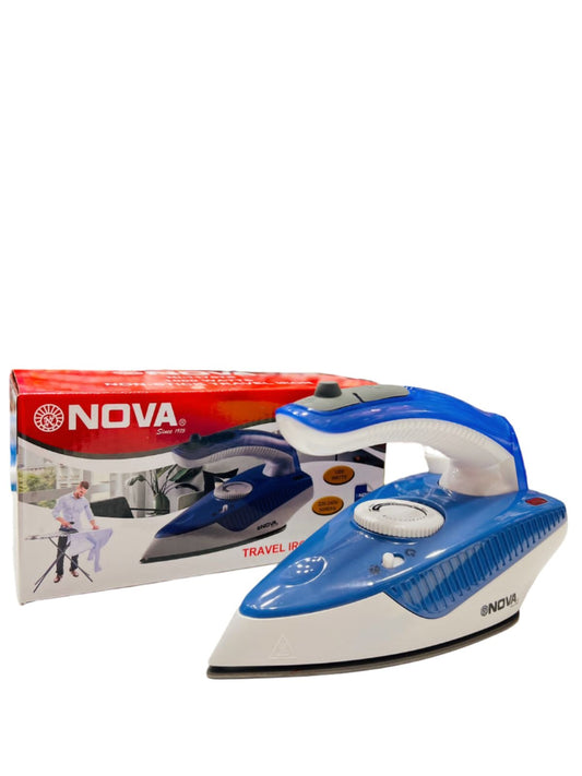 Nova - Steam Iron