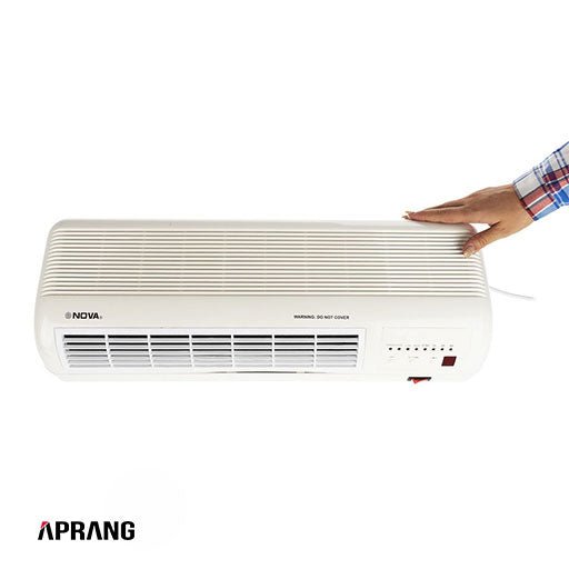 Nova - Wall Ptc Heater©