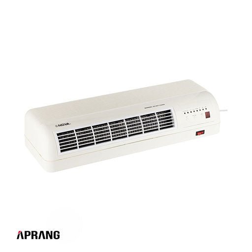 Nova - Wall Ptc Heater©