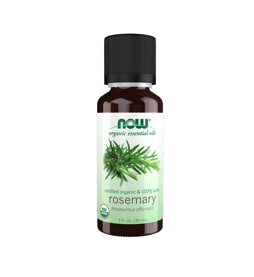 Now Essential - Oils (Original)