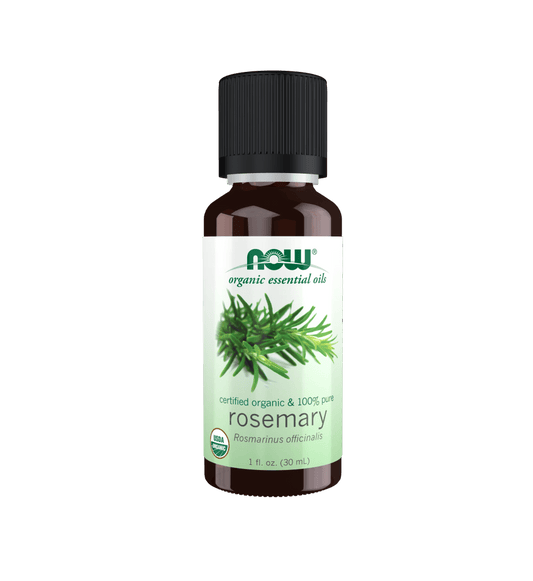 Now Essential - Oils (Original)