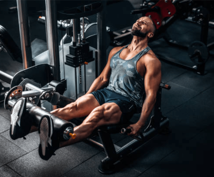 NP Nutrition – 100% Hype Whey NXT (Original) ©