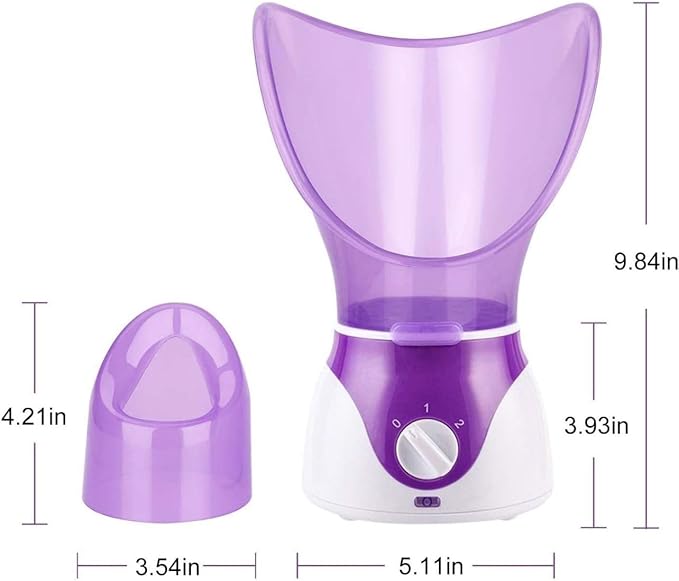 NTFS Beauty - Facial Steamer
