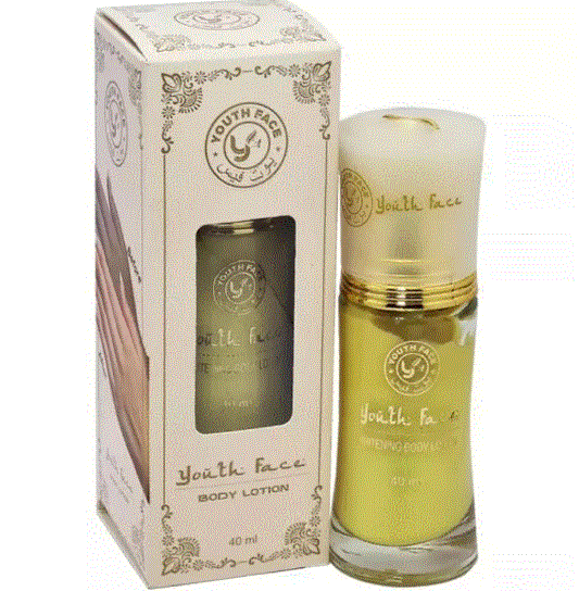 Youth Face - Lightening Body Lotion (Original)