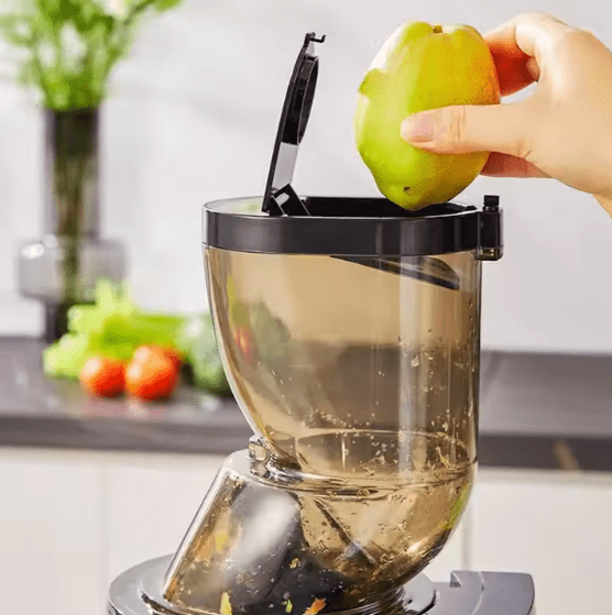 Nutrition Blender (GS-601) ©