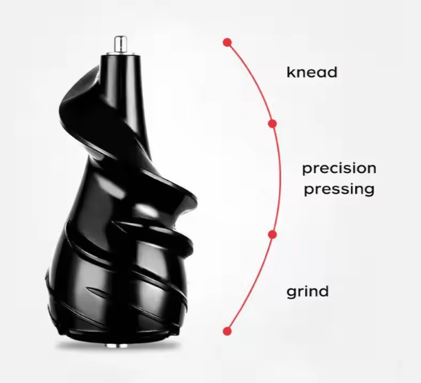 Nutrition Blender (GS-601) ©