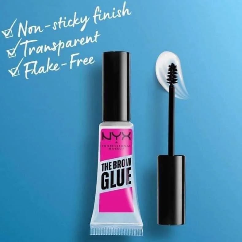 NYX - Clear & Tinted Brow Styler (Original)