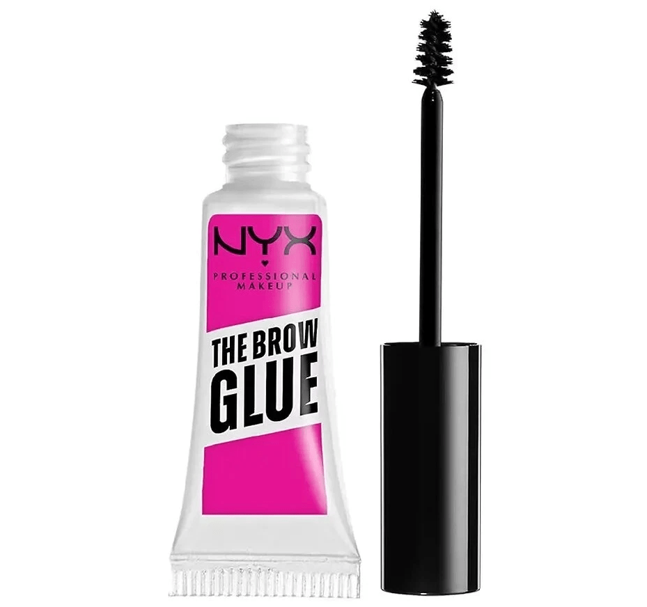 NYX - Clear & Tinted Brow Styler (Original)