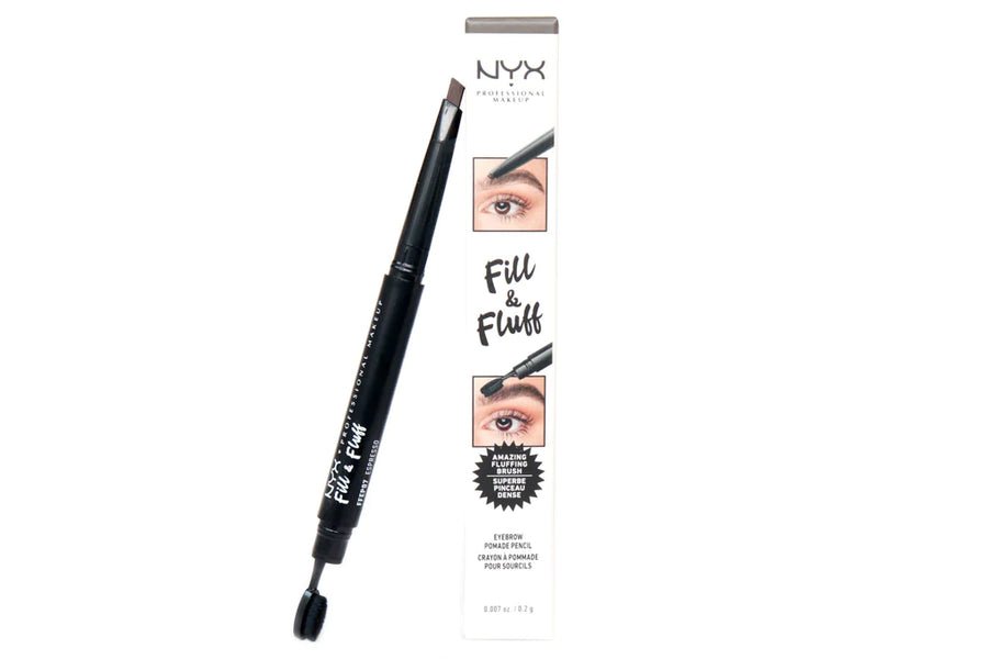 NYX - Fill & Fluff Eyebrow Pencil (Original)