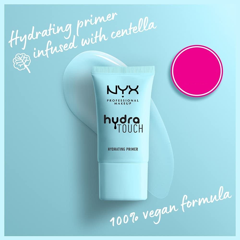 NYX - Hydra Touch Primer Base (Original) ©