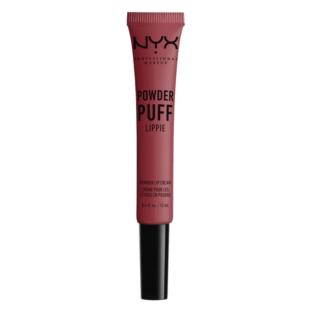 NYX - Makeup Powder Puff Lip Cream (Original)