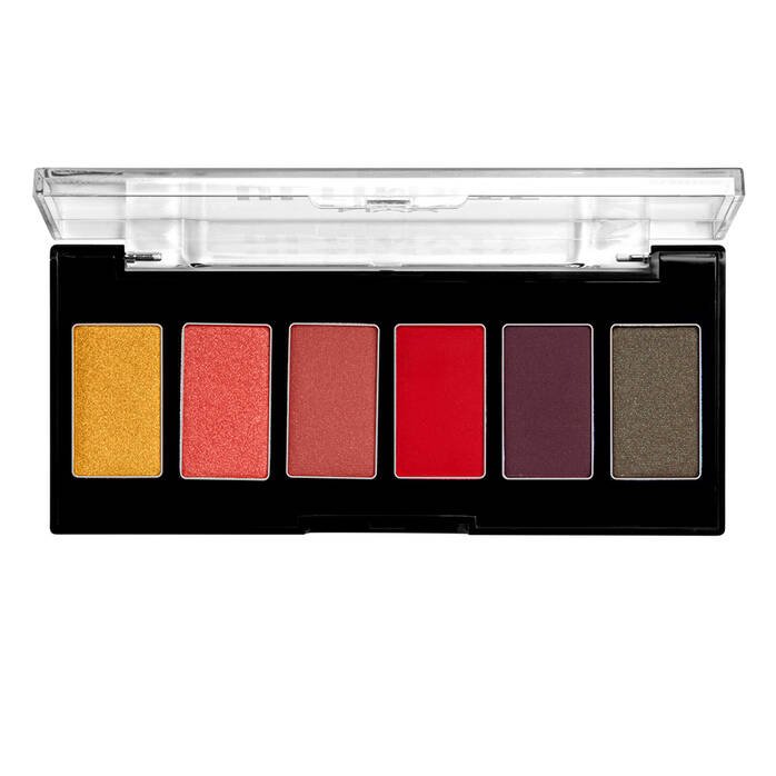 NYX - Professional Eye Shadow Palette (Original) ©