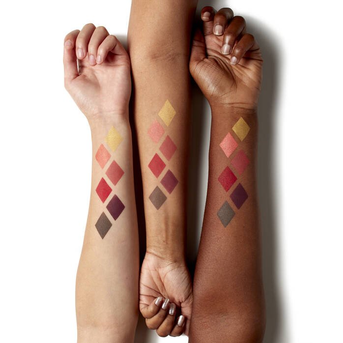 NYX - Professional Eye Shadow Palette (Original) ©