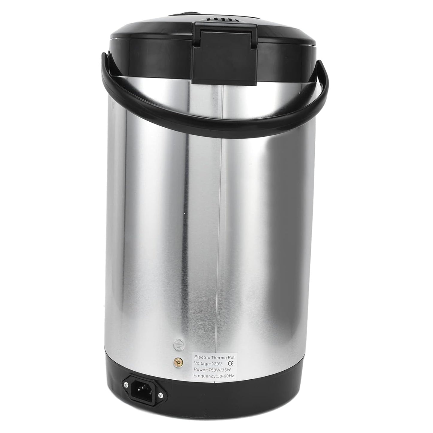 Obafey - Electri Air Pot ©