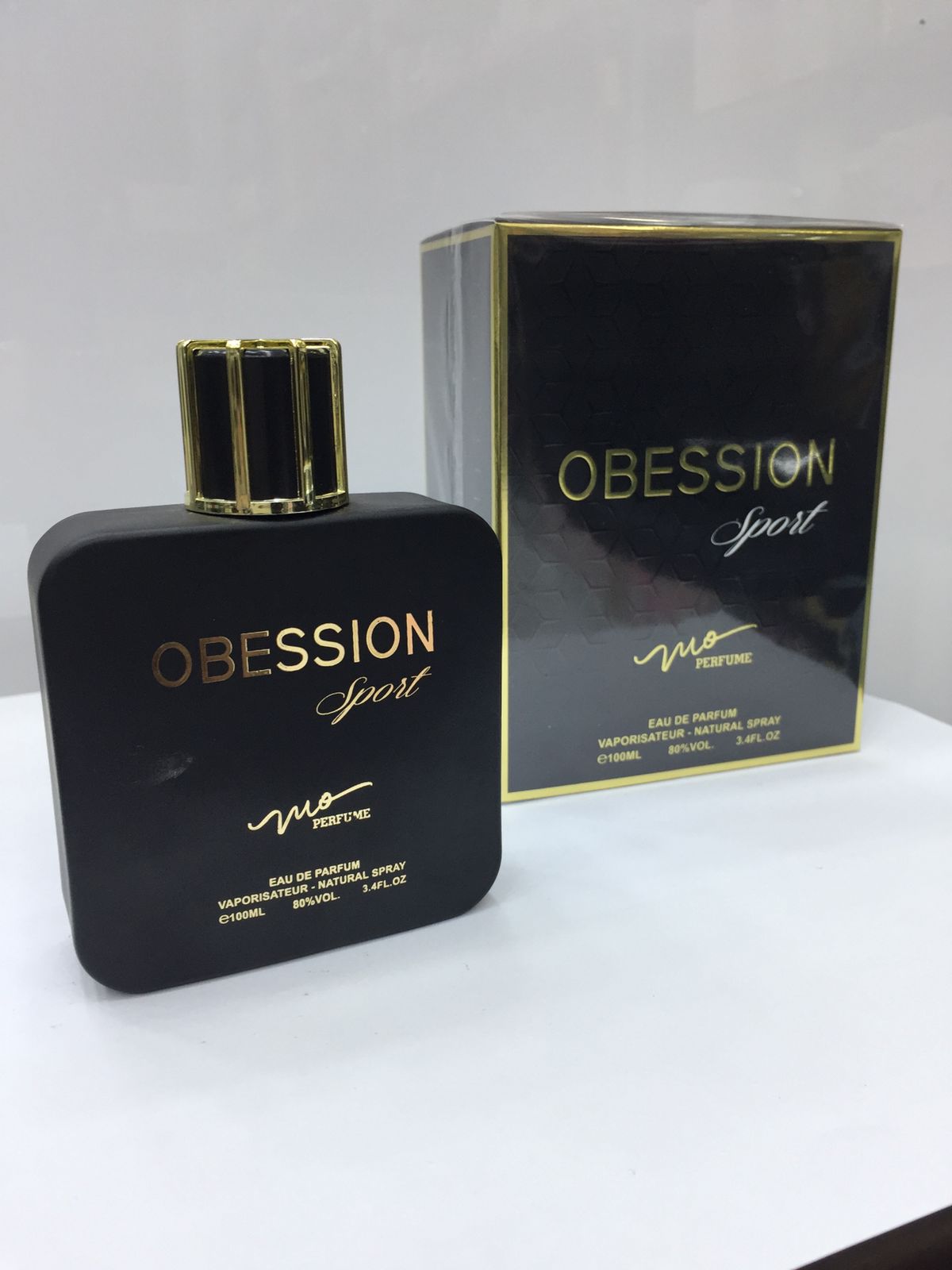 Obession Perfume (Original)
