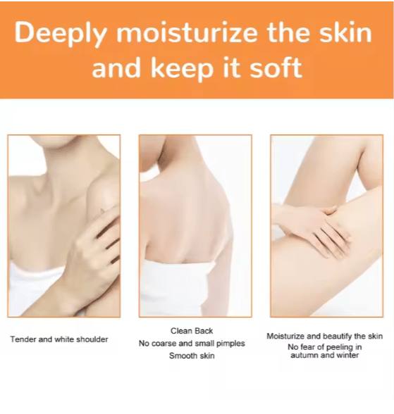 OceAura -  Vitamin C Brightening Body Oil (Original)