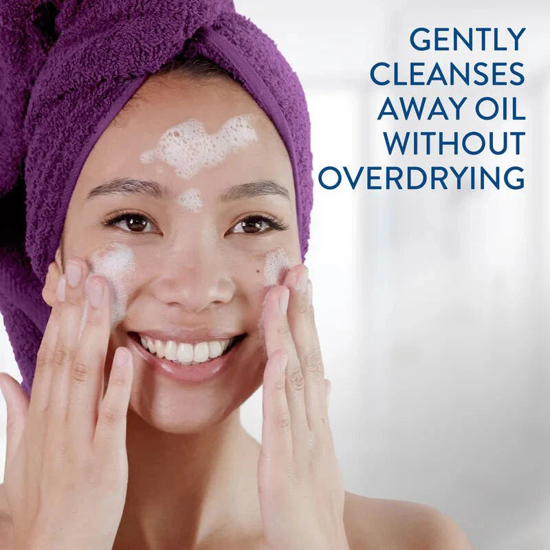 Oil Control Wash (Original)