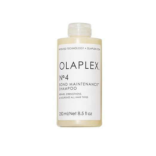 Olaplex -  No. 4 Maintenance Shampoo (Original) ©