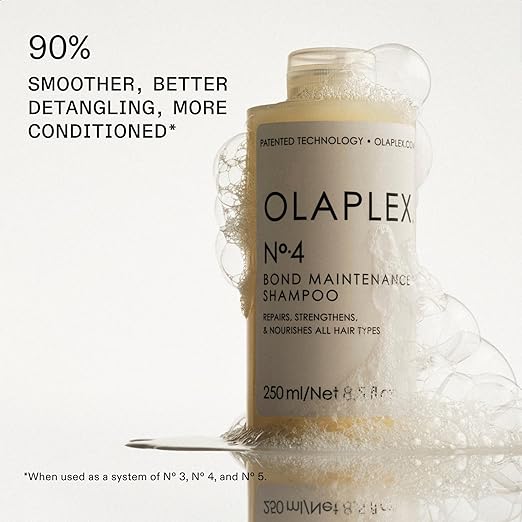 Olaplex -  No. 4 Maintenance Shampoo (Original) ©