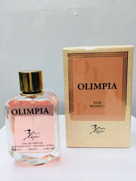 Olimpia Perfume (Original)