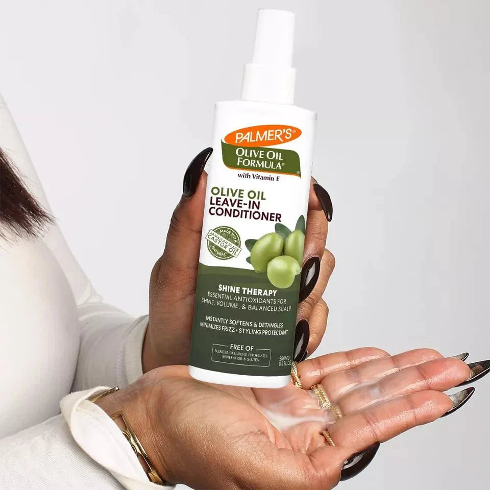 Olive Oil Formula Conditioner (Original)