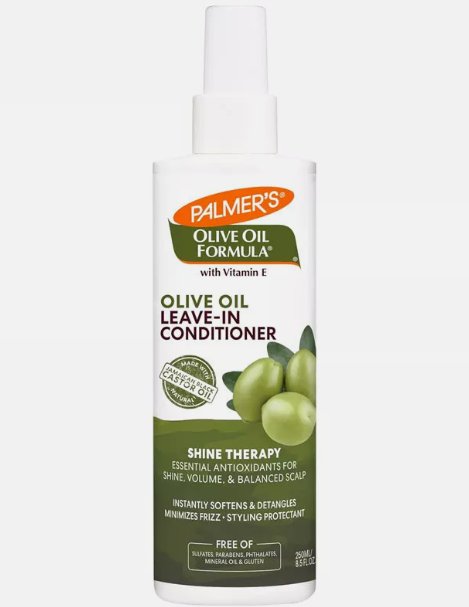 Olive Oil Formula Conditioner (Original)