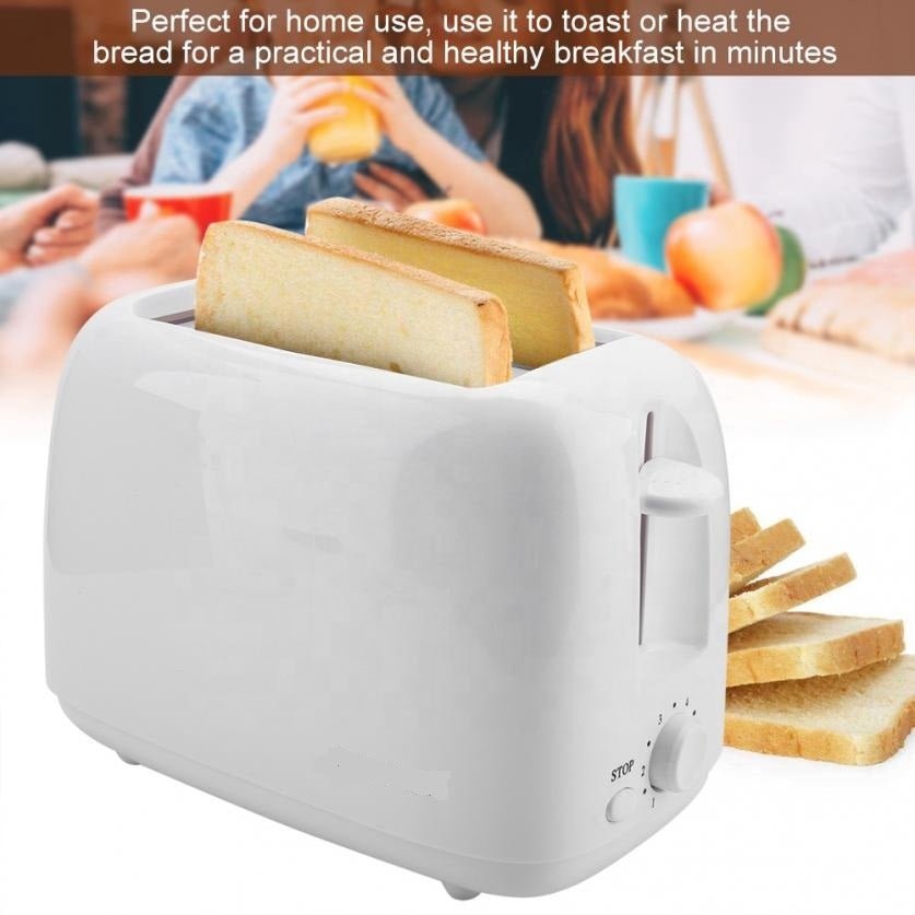 Olympia - 2 Slice Toaster (OE-506)