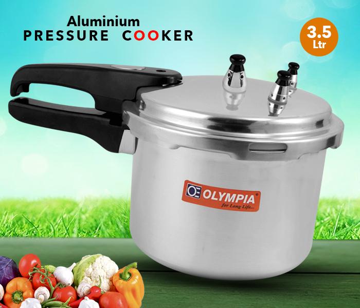 Olympia - Presser Cooker (OE-132)