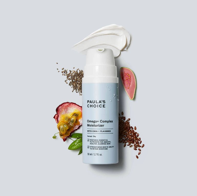 Omega+ Complex Serum (Original)