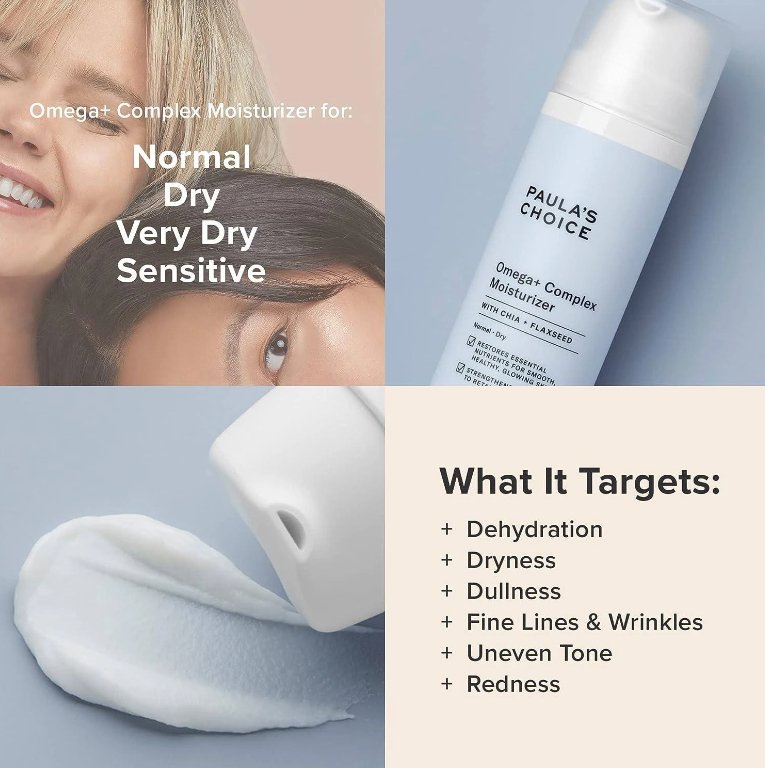 Omega+ Complex Serum (Original)