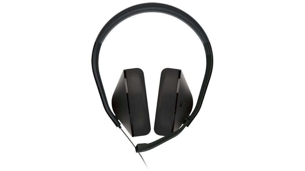 One Stereo Headset ©